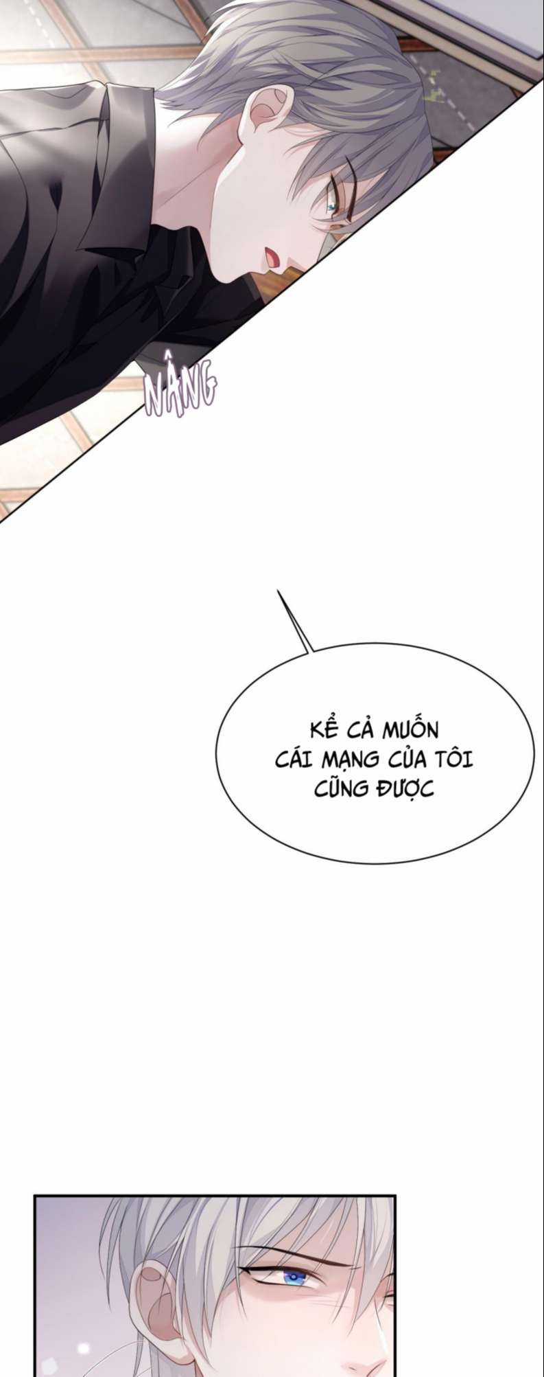 Tôi Muốn Ly Hôn Chapter 80 trang 4