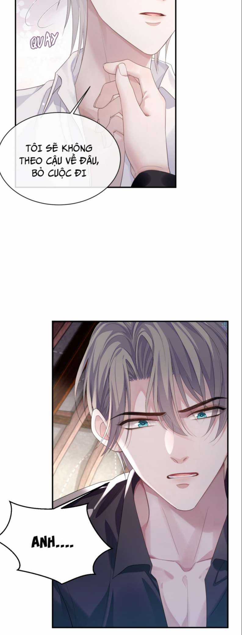 Tôi Muốn Ly Hôn Chapter 80 trang 5