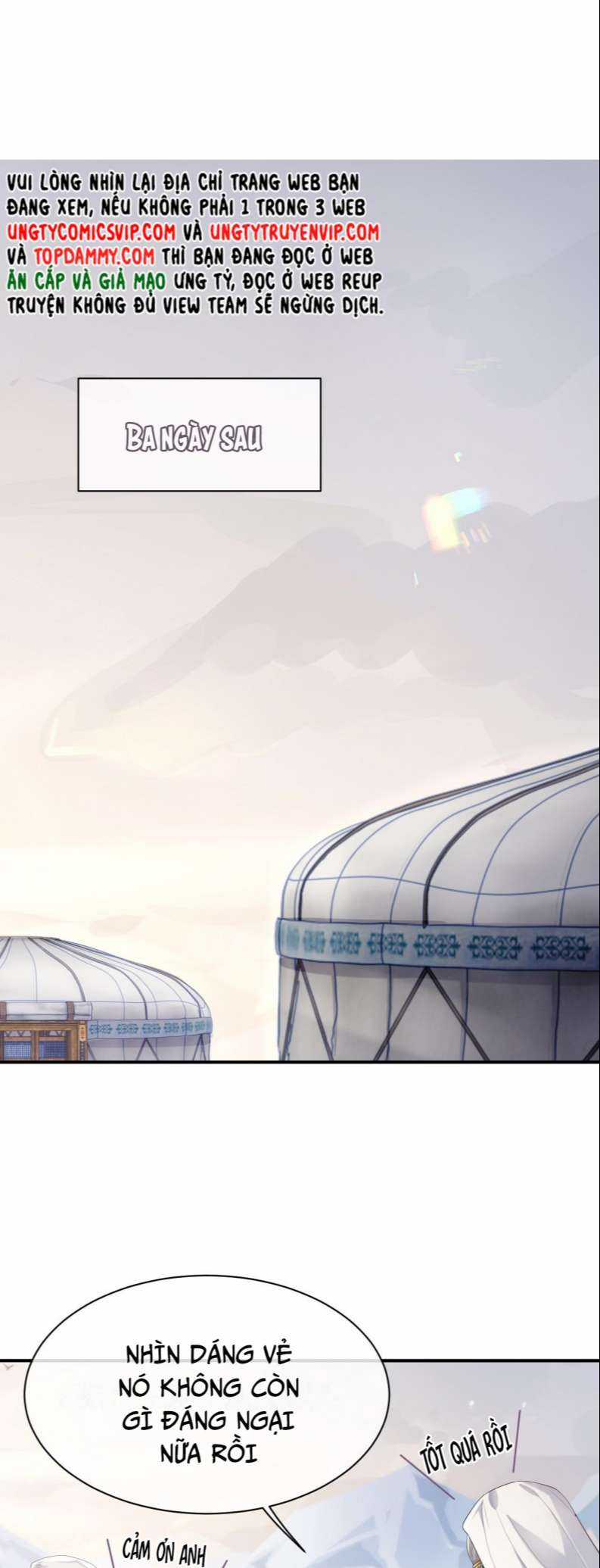 Tôi Muốn Ly Hôn Chapter 80 trang 6