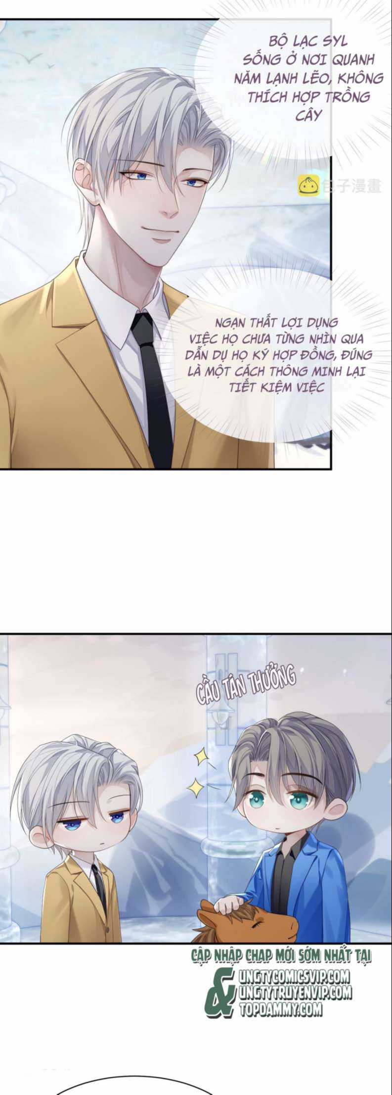 Tôi Muốn Ly Hôn Chapter 80 trang 9