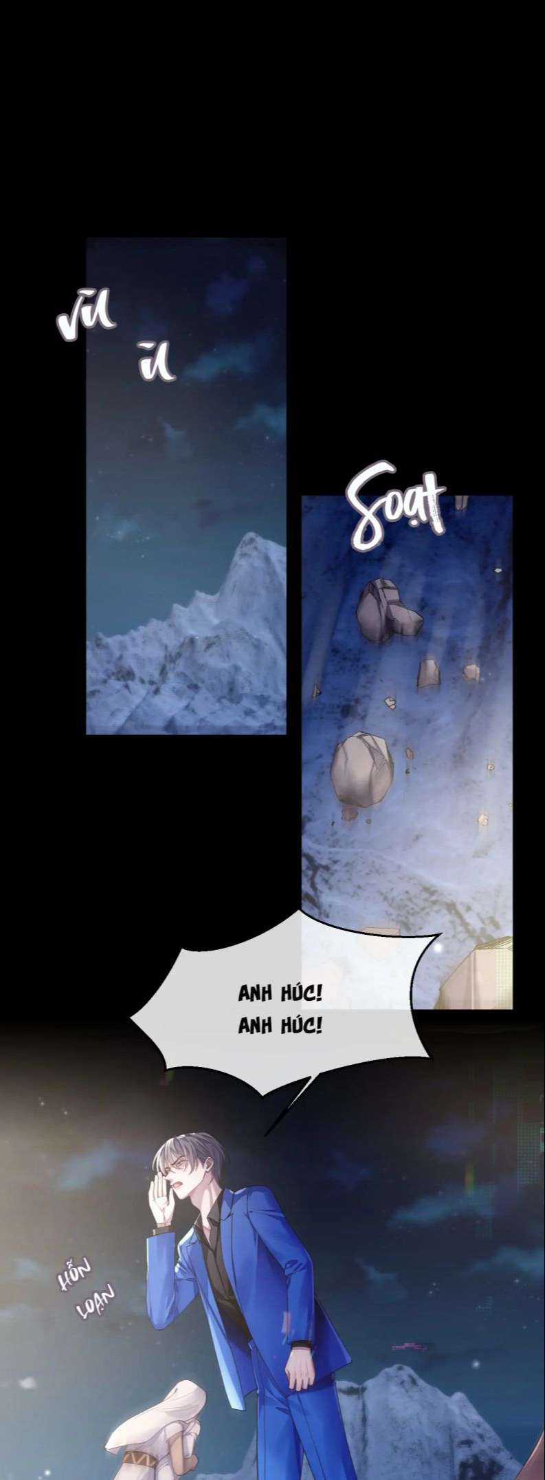 Tôi Muốn Ly Hôn Chapter 81 trang 1