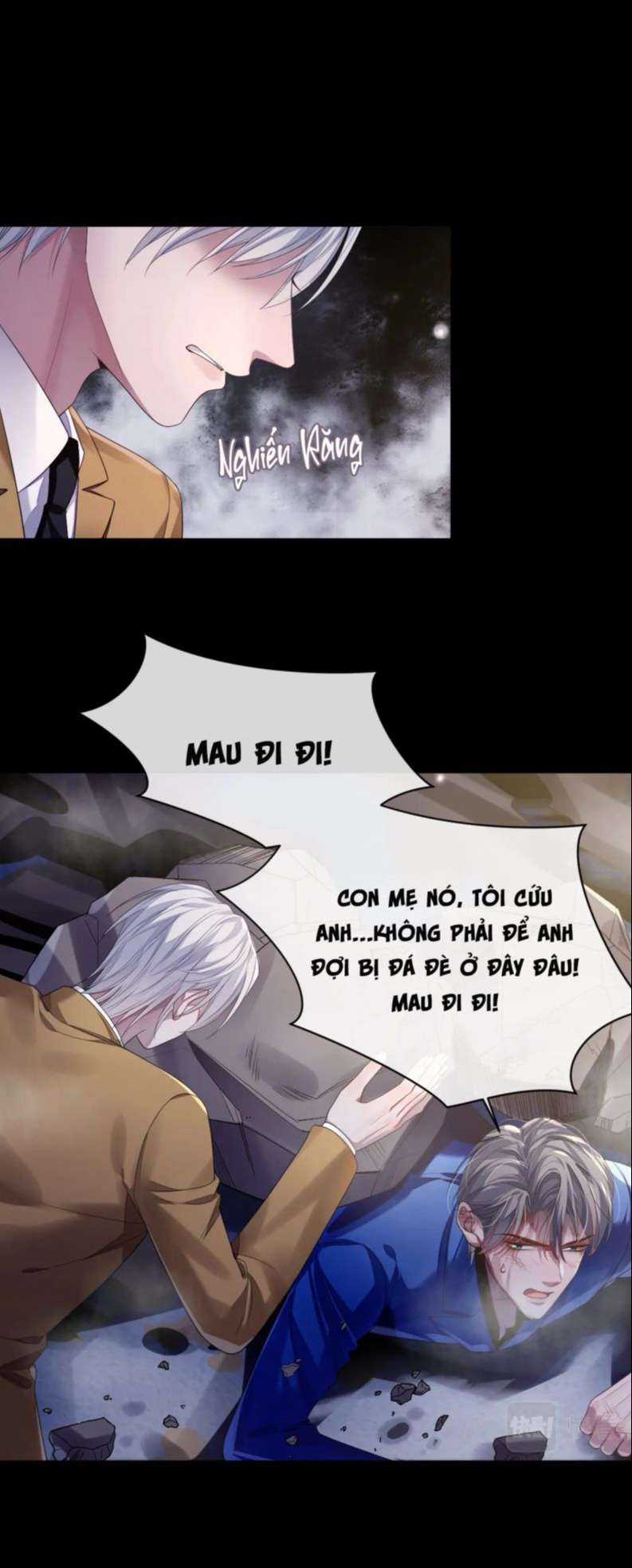 Tôi Muốn Ly Hôn Chapter 81 trang 10