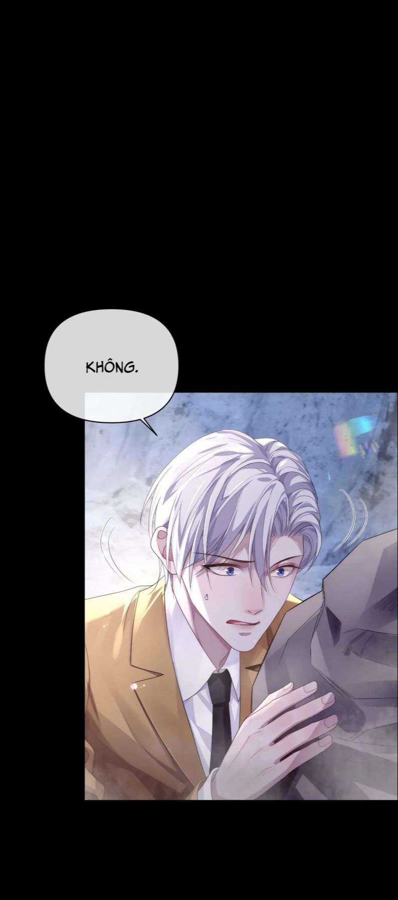 Tôi Muốn Ly Hôn Chapter 81 trang 11