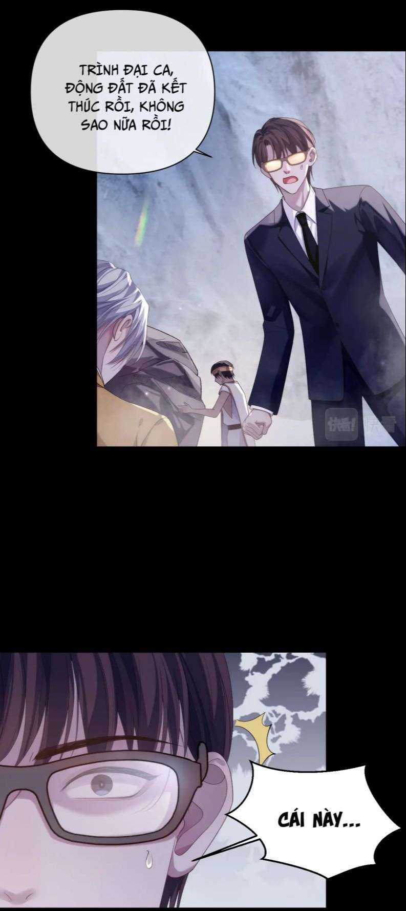 Tôi Muốn Ly Hôn Chapter 81 trang 14