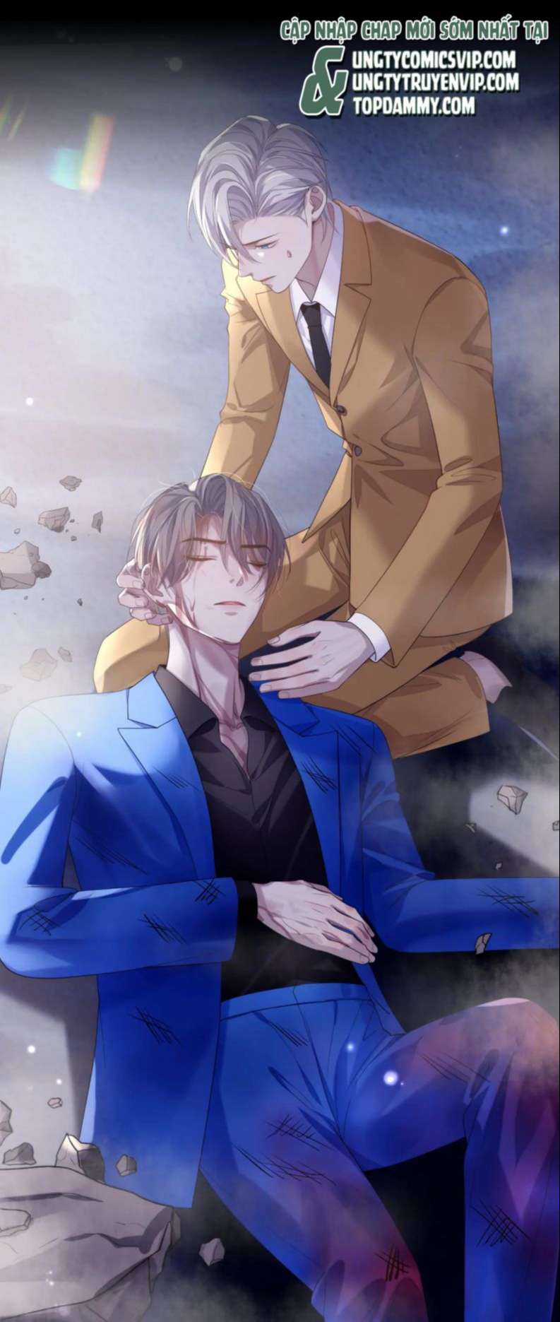 Tôi Muốn Ly Hôn Chapter 81 trang 15