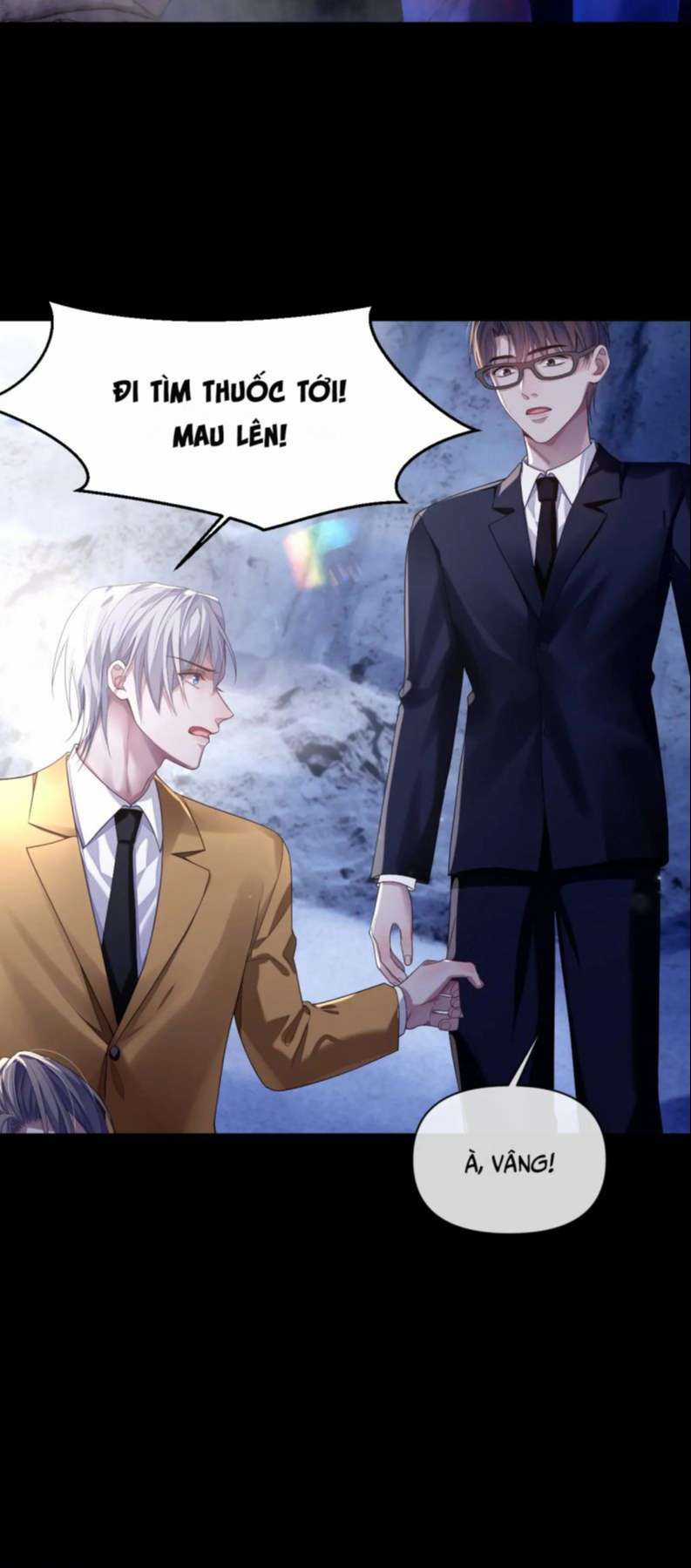 Tôi Muốn Ly Hôn Chapter 81 trang 16