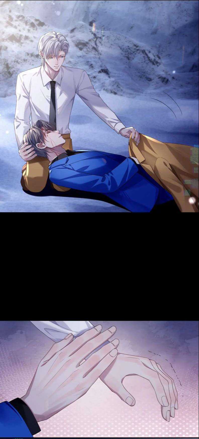 Tôi Muốn Ly Hôn Chapter 81 trang 17