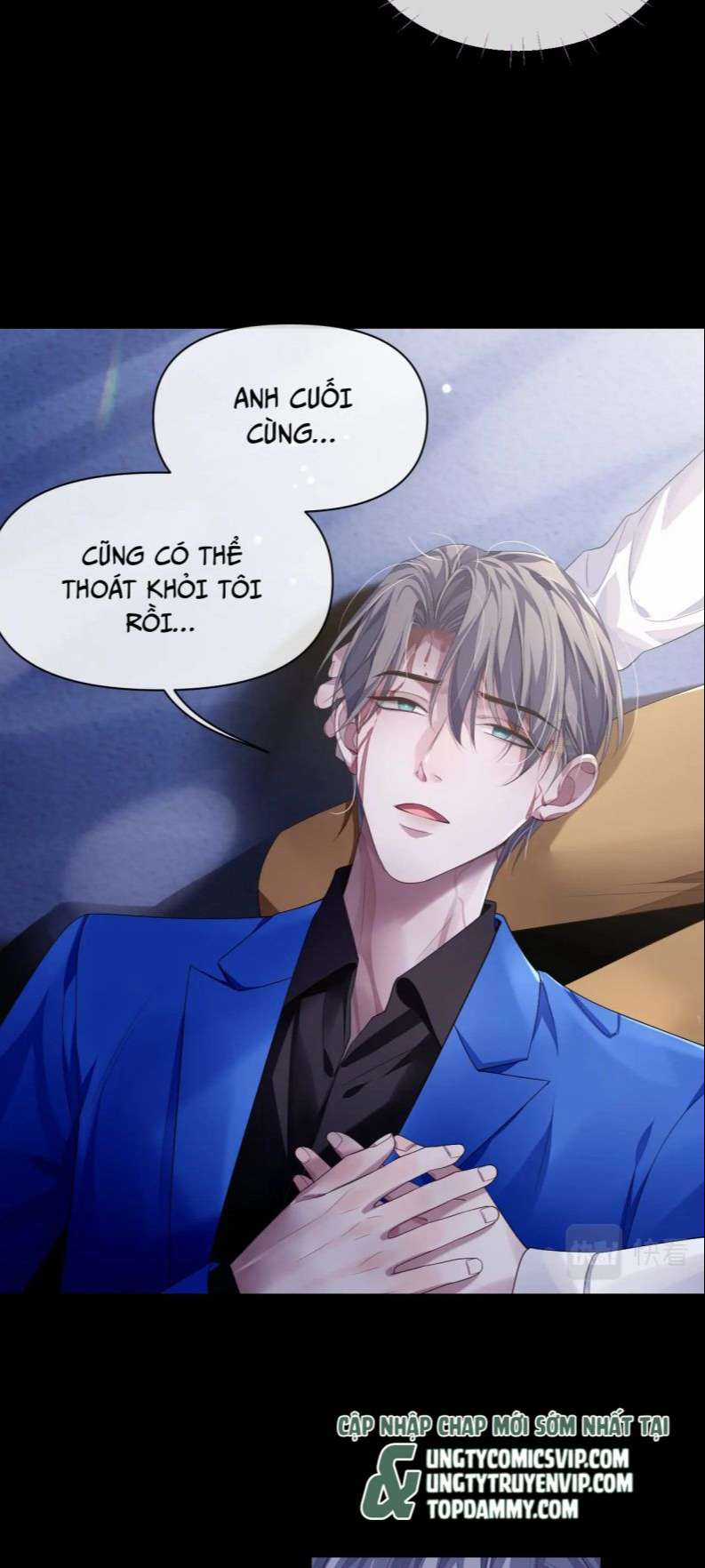 Tôi Muốn Ly Hôn Chapter 81 trang 19