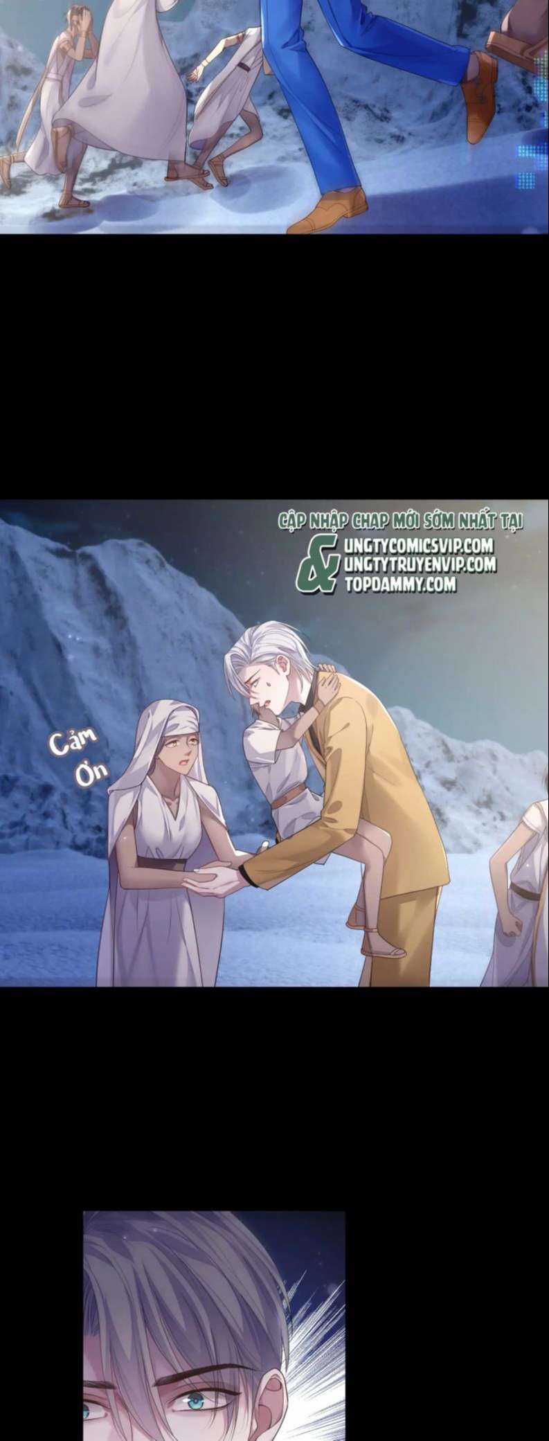 Tôi Muốn Ly Hôn Chapter 81 trang 2