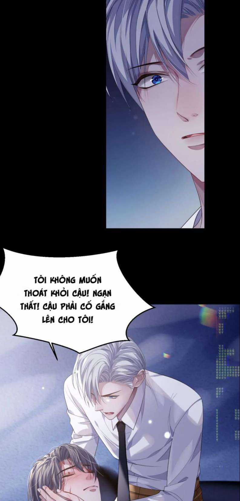 Tôi Muốn Ly Hôn Chapter 81 trang 20
