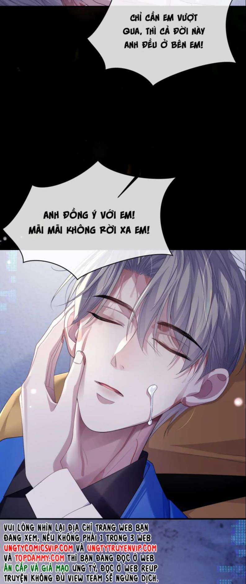 Tôi Muốn Ly Hôn Chapter 81 trang 22