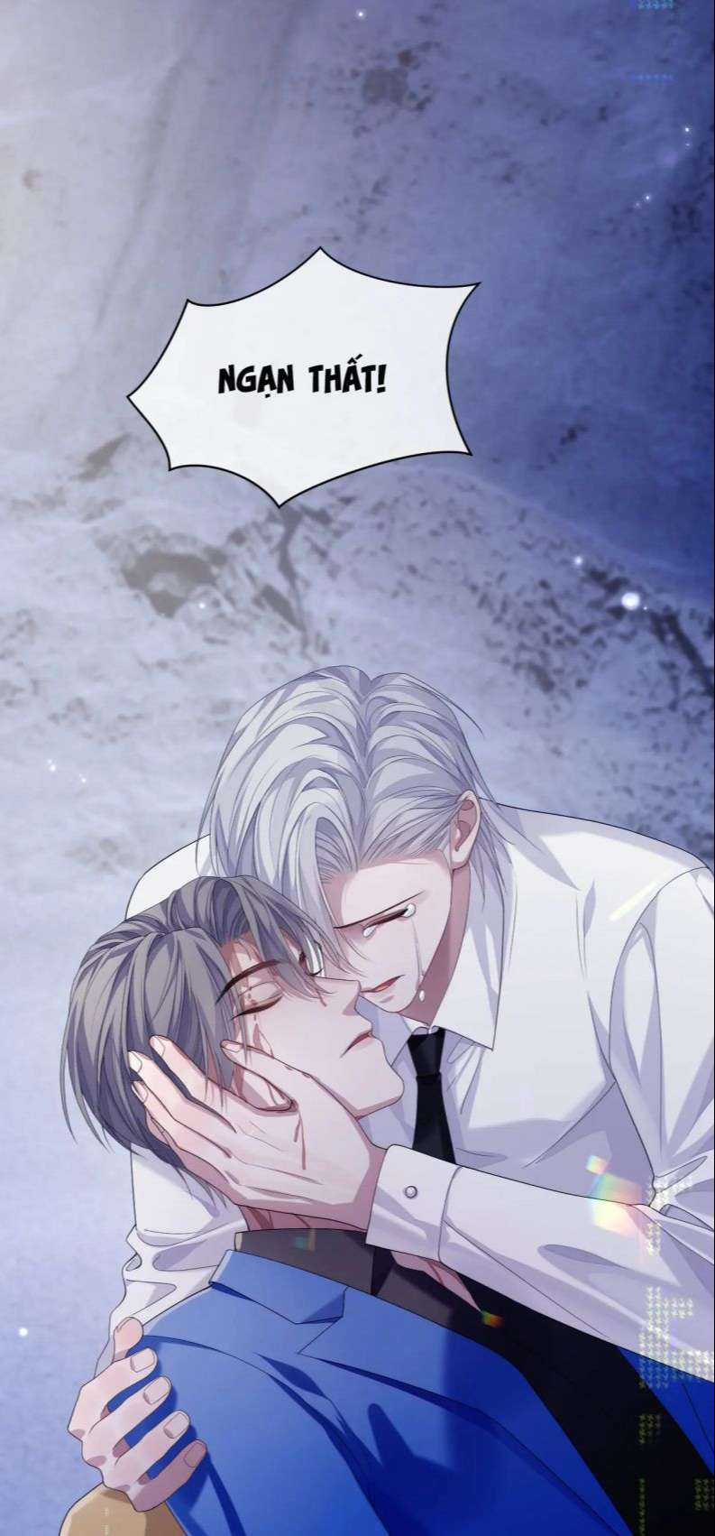 Tôi Muốn Ly Hôn Chapter 81 trang 23