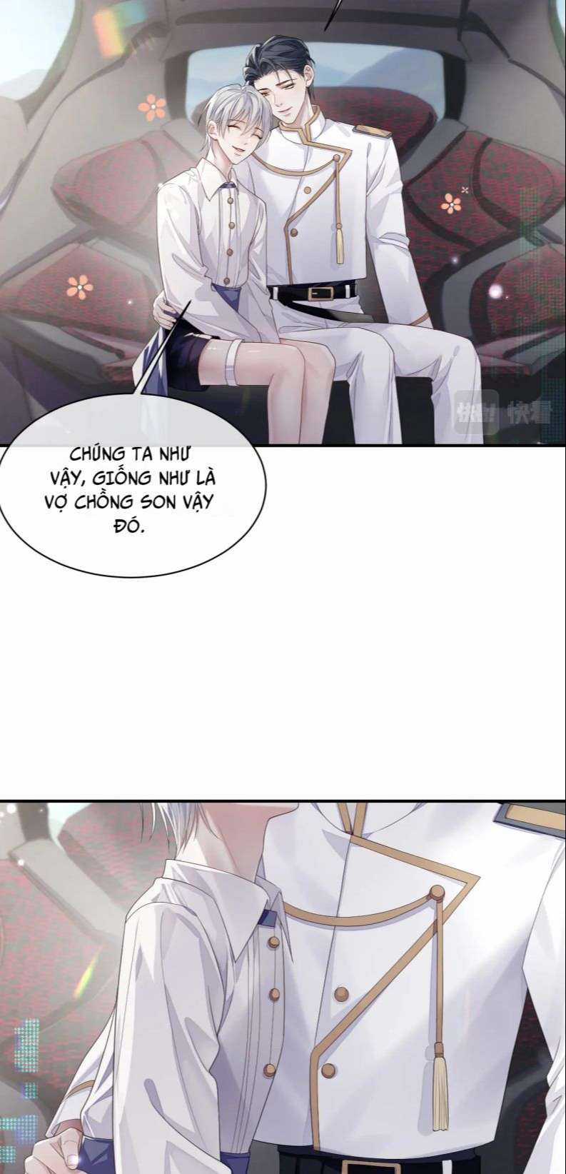 Tôi Muốn Ly Hôn Chapter 81 trang 25