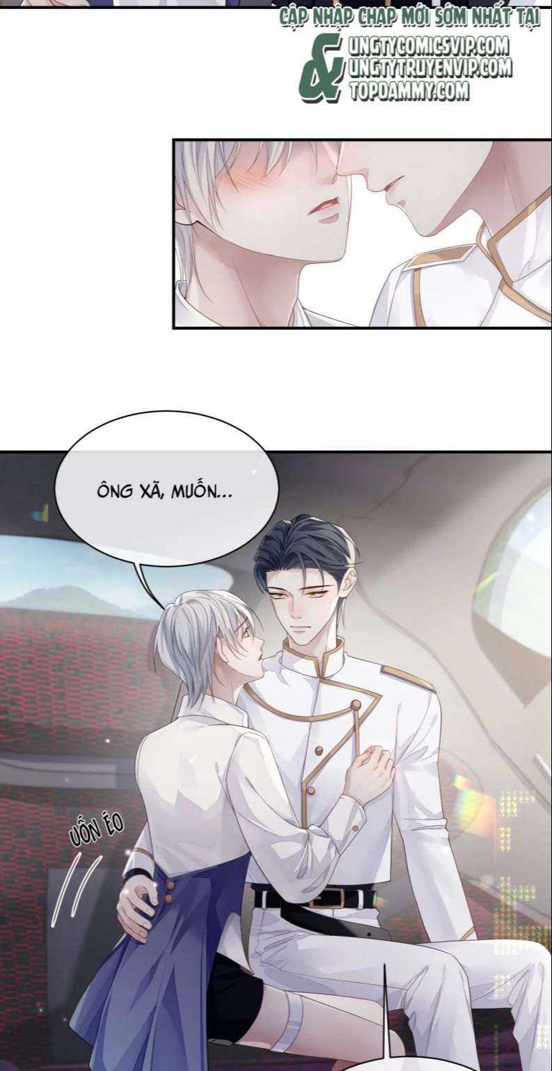 Tôi Muốn Ly Hôn Chapter 81 trang 26