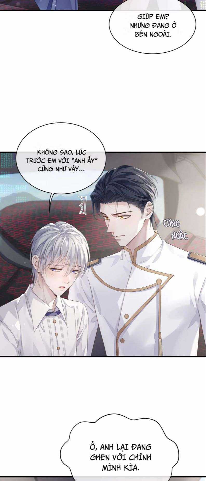 Tôi Muốn Ly Hôn Chapter 81 trang 27