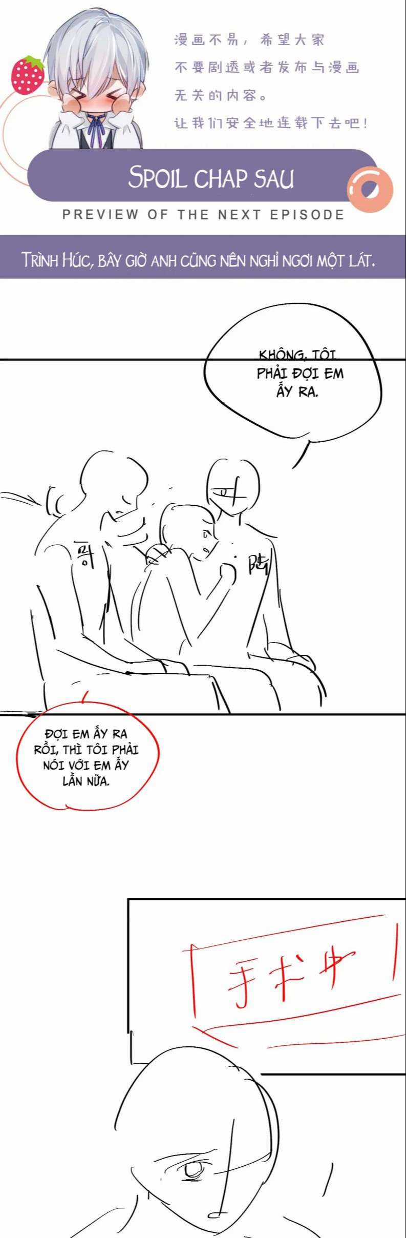 Tôi Muốn Ly Hôn Chapter 81 trang 30