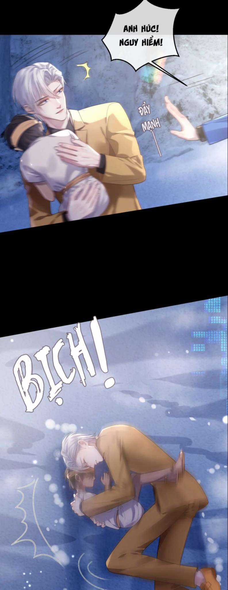 Tôi Muốn Ly Hôn Chapter 81 trang 4