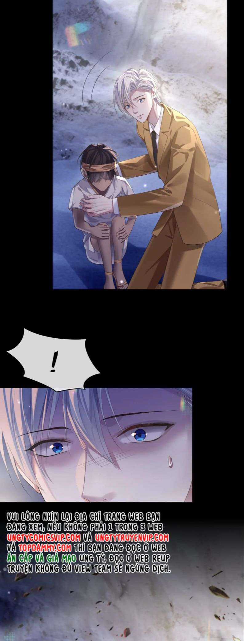 Tôi Muốn Ly Hôn Chapter 81 trang 6