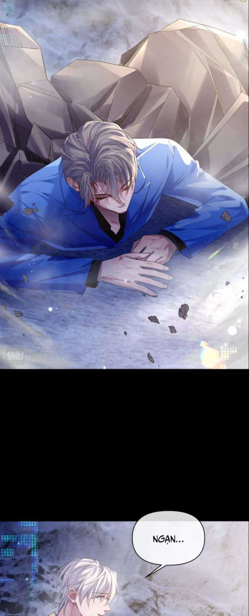 Tôi Muốn Ly Hôn Chapter 81 trang 7