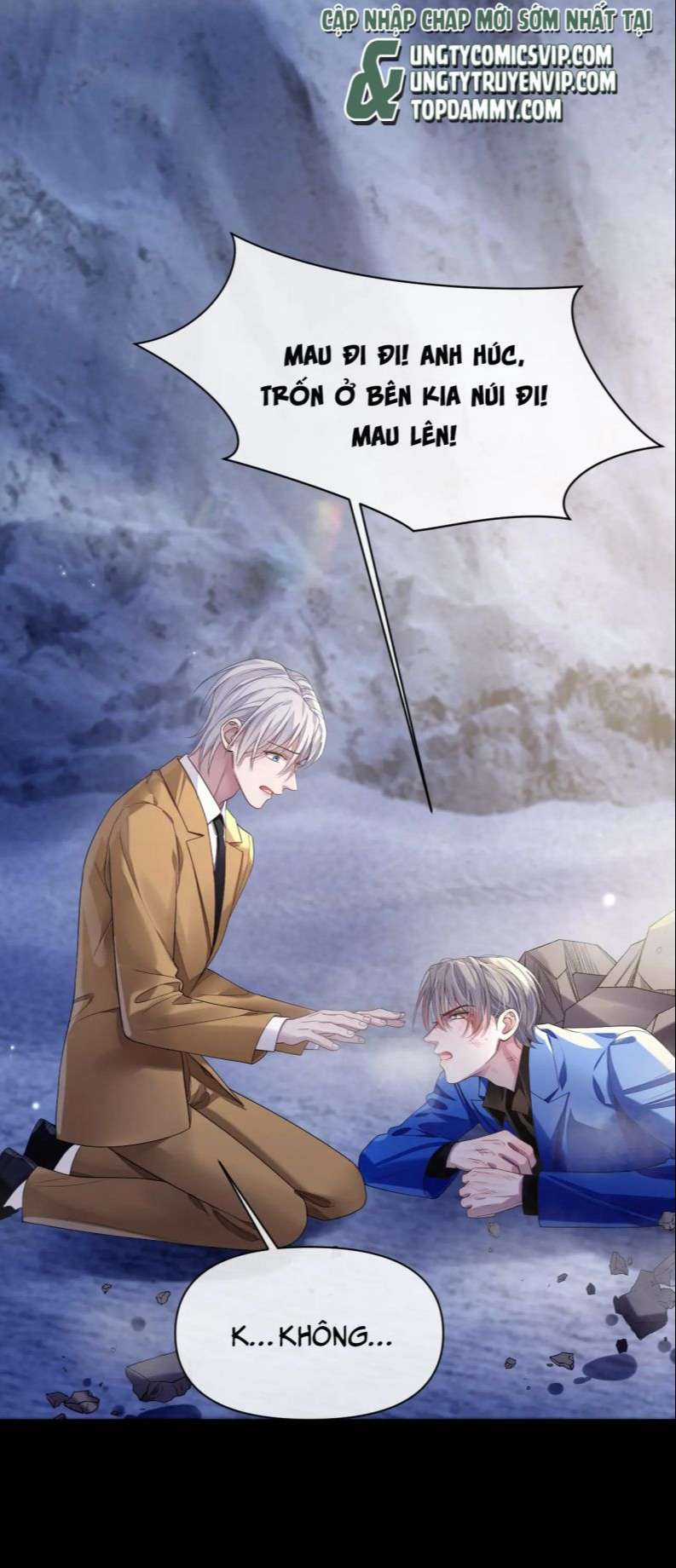 Tôi Muốn Ly Hôn Chapter 81 trang 9