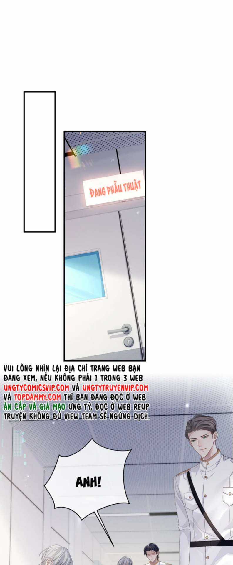 Tôi Muốn Ly Hôn Chapter 82 trang 1