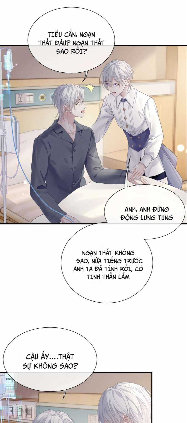 Tôi Muốn Ly Hôn Chapter 82 trang 12