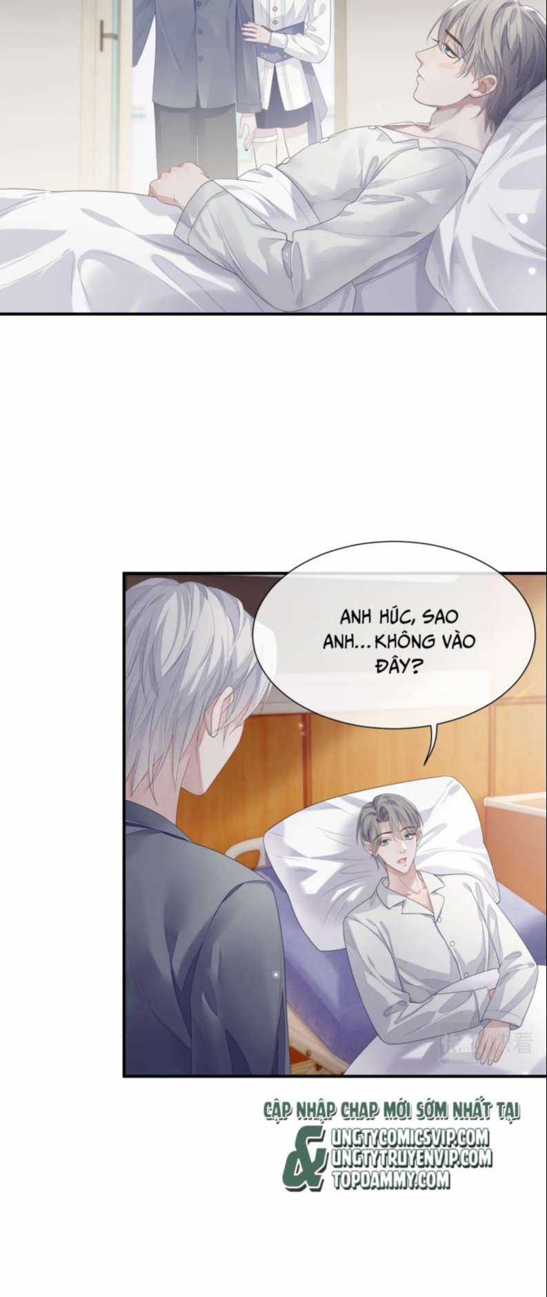 Tôi Muốn Ly Hôn Chapter 82 trang 17