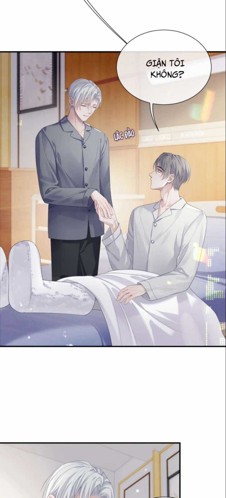 Tôi Muốn Ly Hôn Chapter 82 trang 19