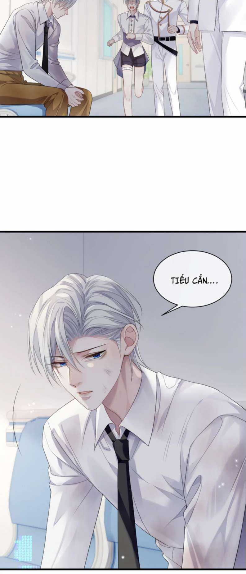 Tôi Muốn Ly Hôn Chapter 82 trang 2