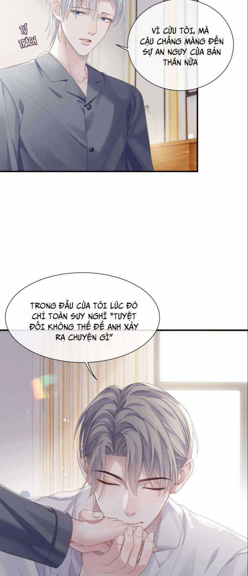 Tôi Muốn Ly Hôn Chapter 82 trang 20