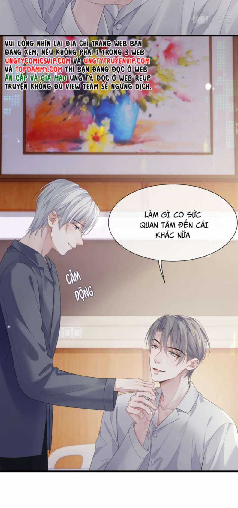 Tôi Muốn Ly Hôn Chapter 82 trang 21