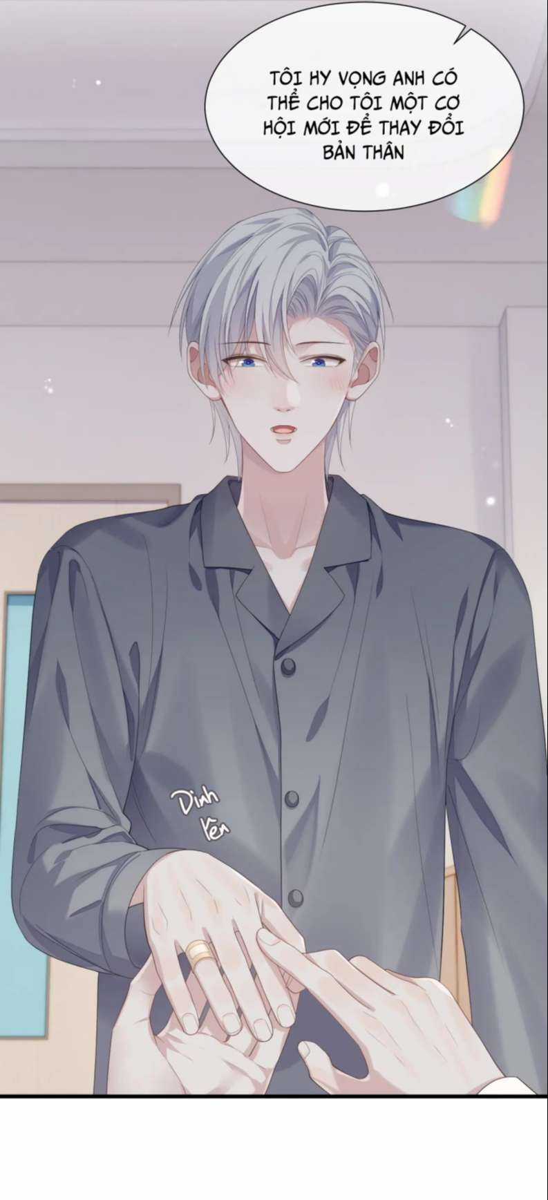 Tôi Muốn Ly Hôn Chapter 82 trang 25