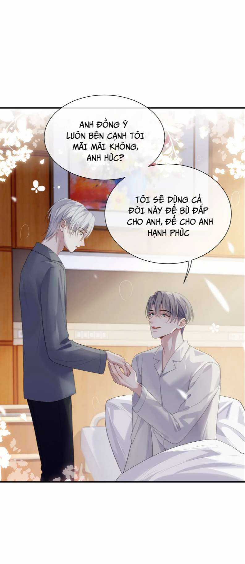 Tôi Muốn Ly Hôn Chapter 82 trang 26