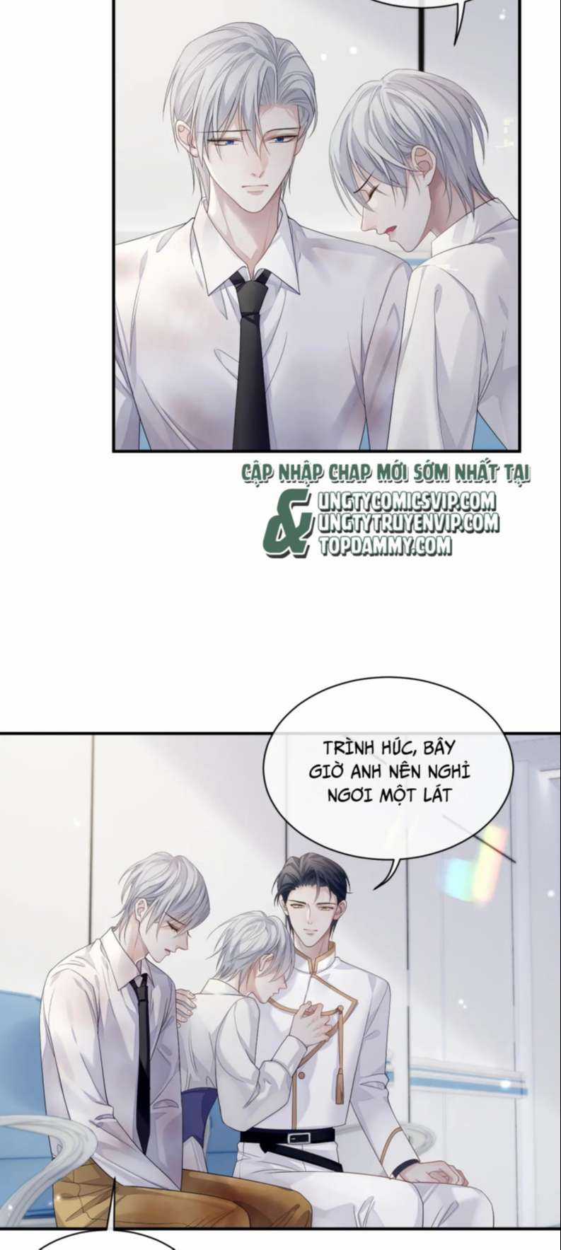 Tôi Muốn Ly Hôn Chapter 82 trang 4