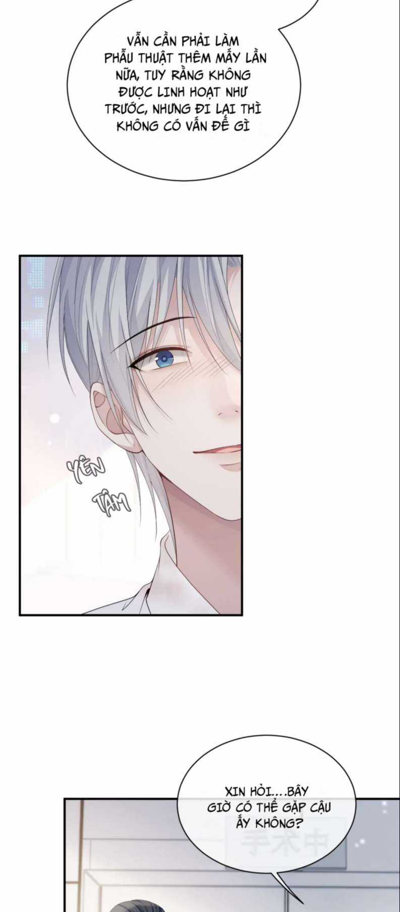 Tôi Muốn Ly Hôn Chapter 82 trang 7