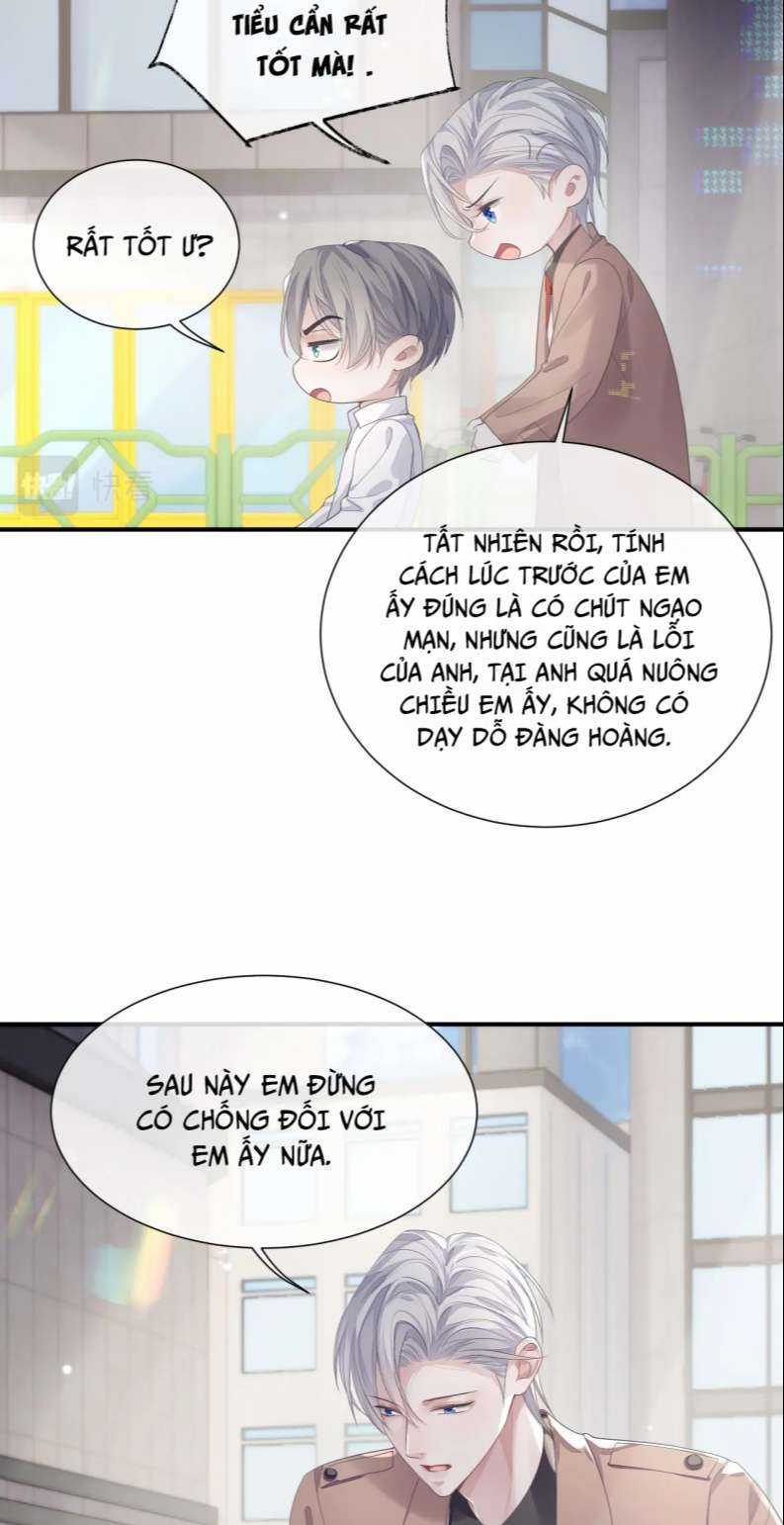 Tôi Muốn Ly Hôn Chapter 83 trang 10