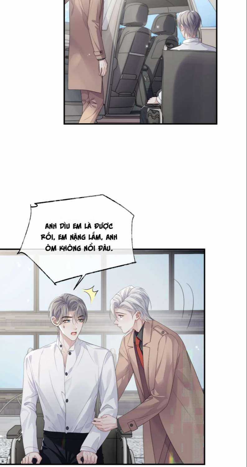 Tôi Muốn Ly Hôn Chapter 83 trang 13