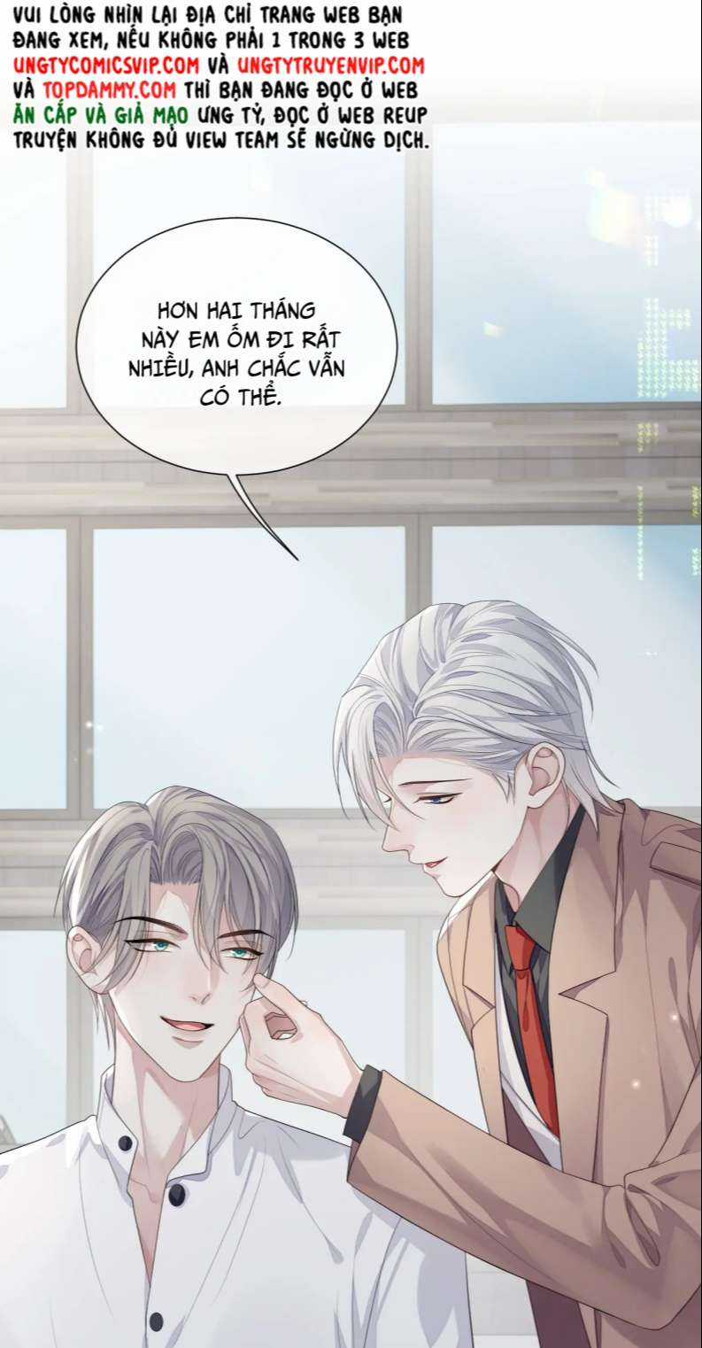 Tôi Muốn Ly Hôn Chapter 83 trang 14