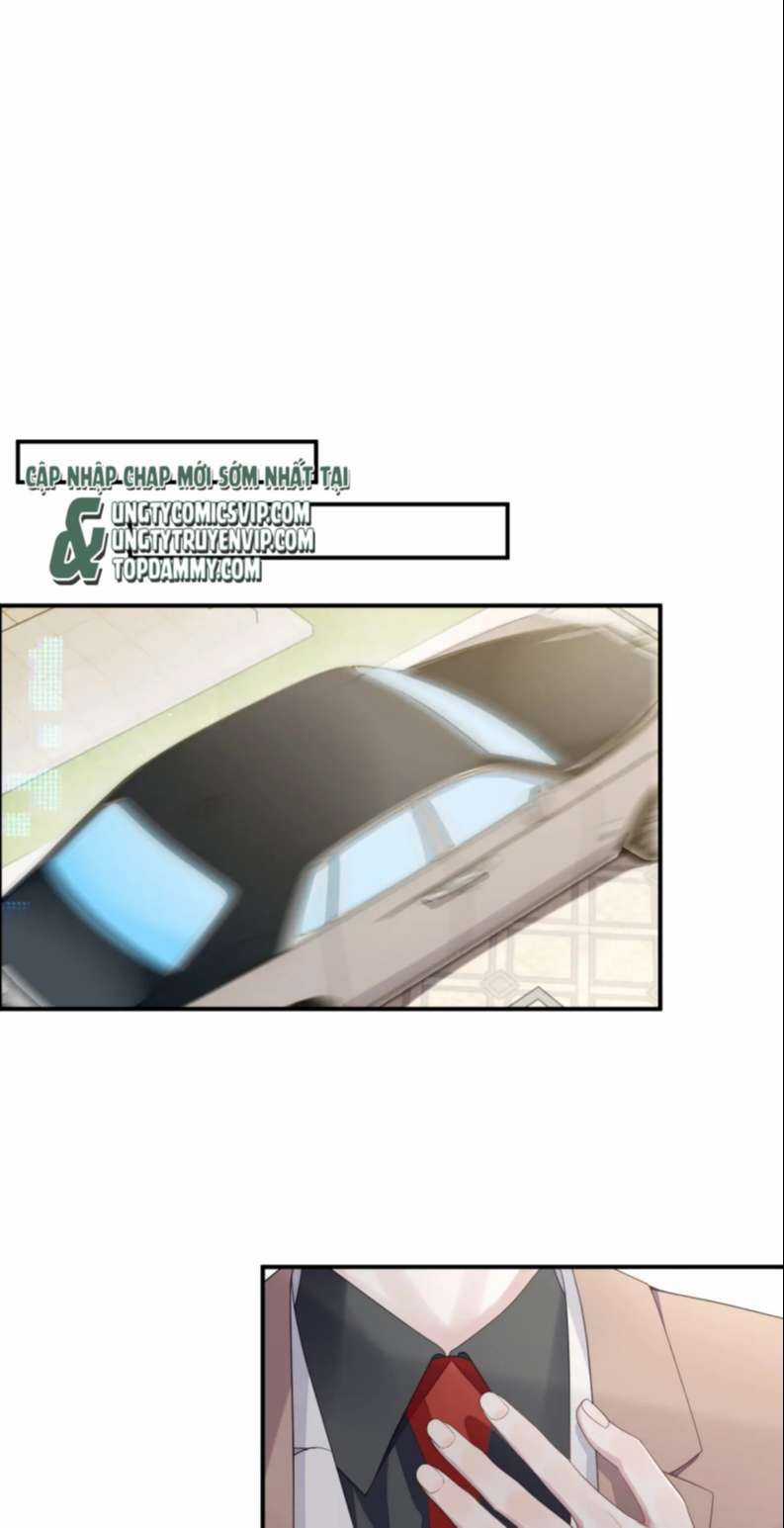 Tôi Muốn Ly Hôn Chapter 83 trang 16