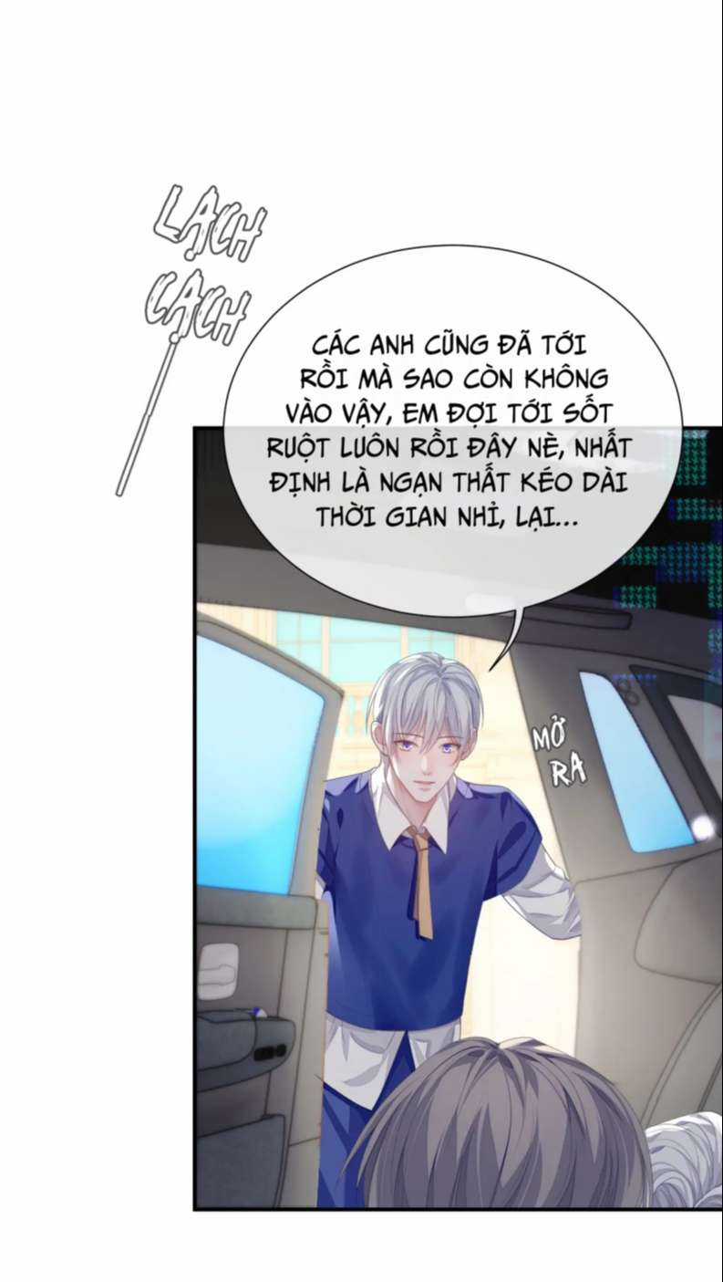 Tôi Muốn Ly Hôn Chapter 83 trang 21