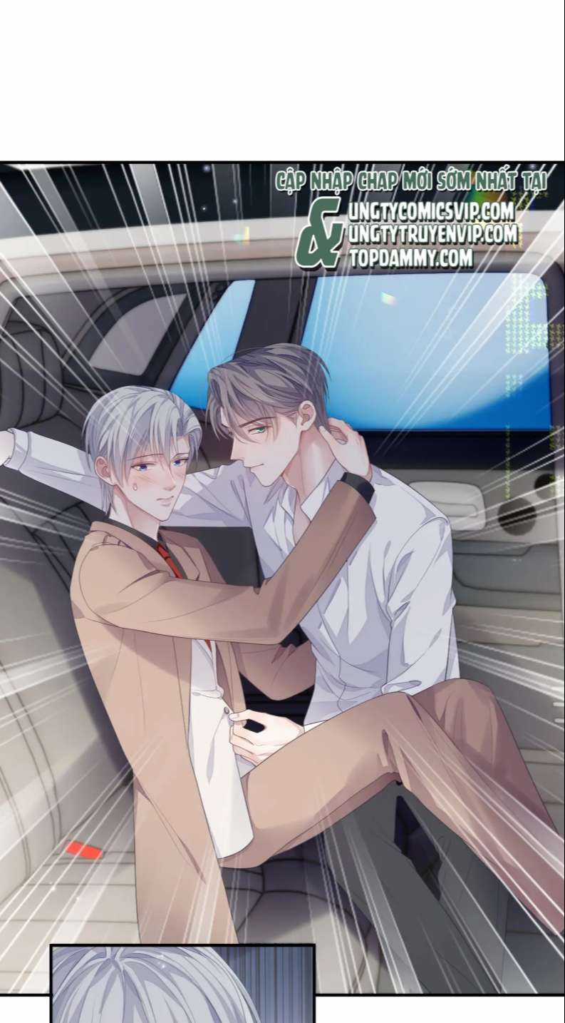 Tôi Muốn Ly Hôn Chapter 83 trang 22