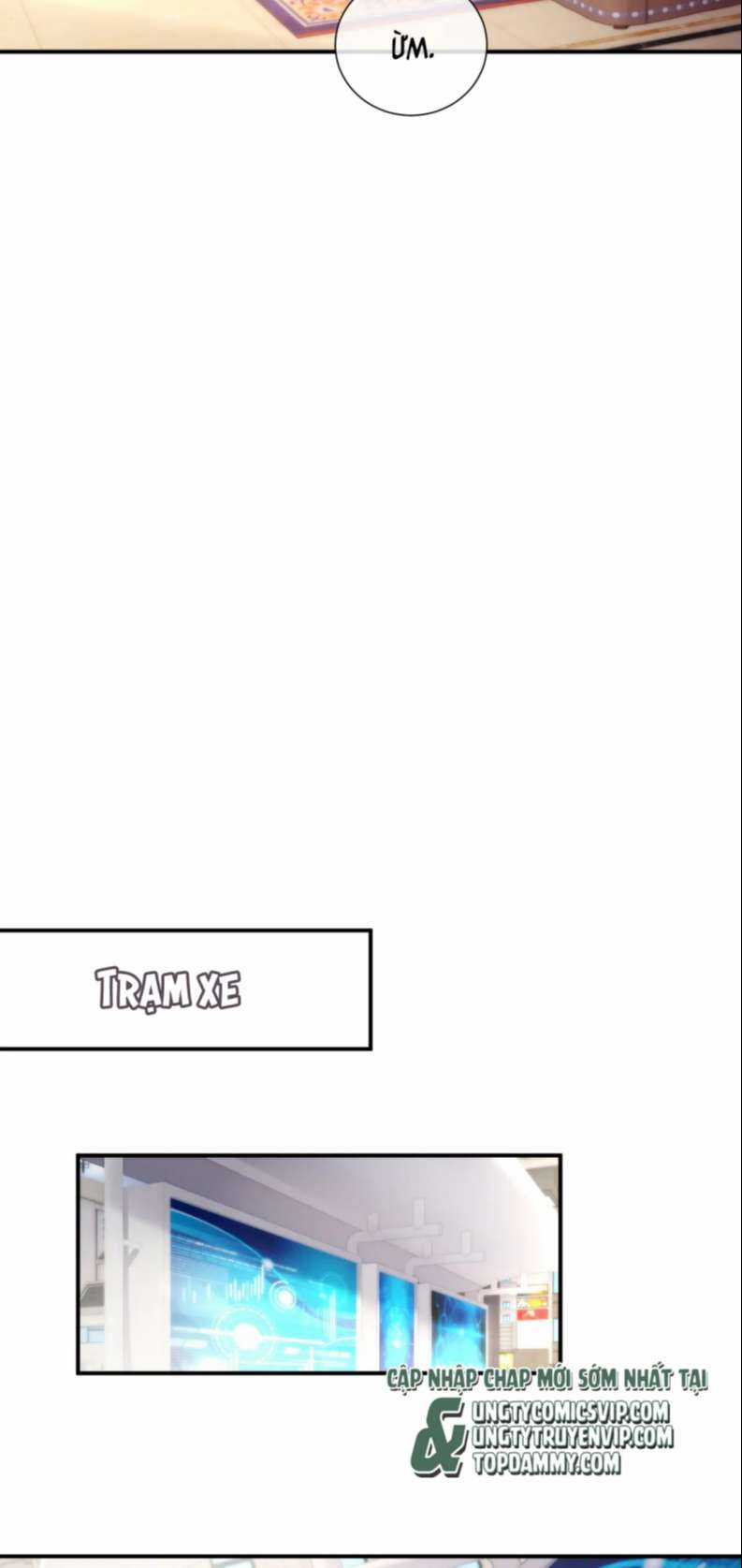 Tôi Muốn Ly Hôn Chapter 83 trang 3