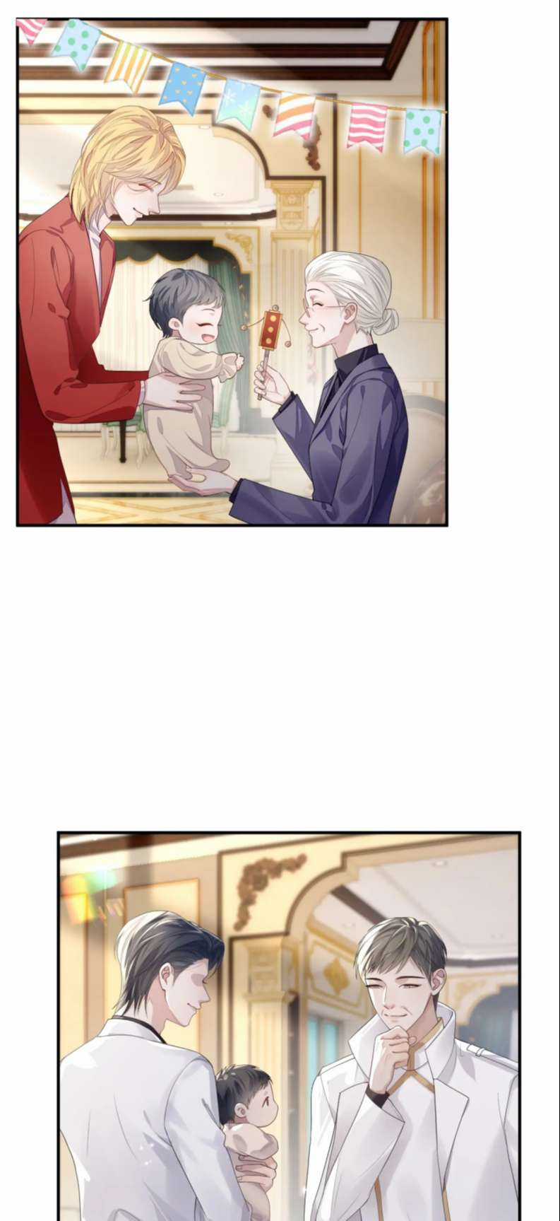 Tôi Muốn Ly Hôn Chapter 83 trang 31