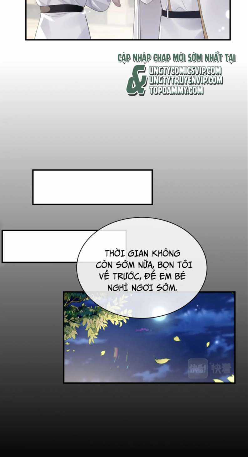 Tôi Muốn Ly Hôn Chapter 83 trang 32