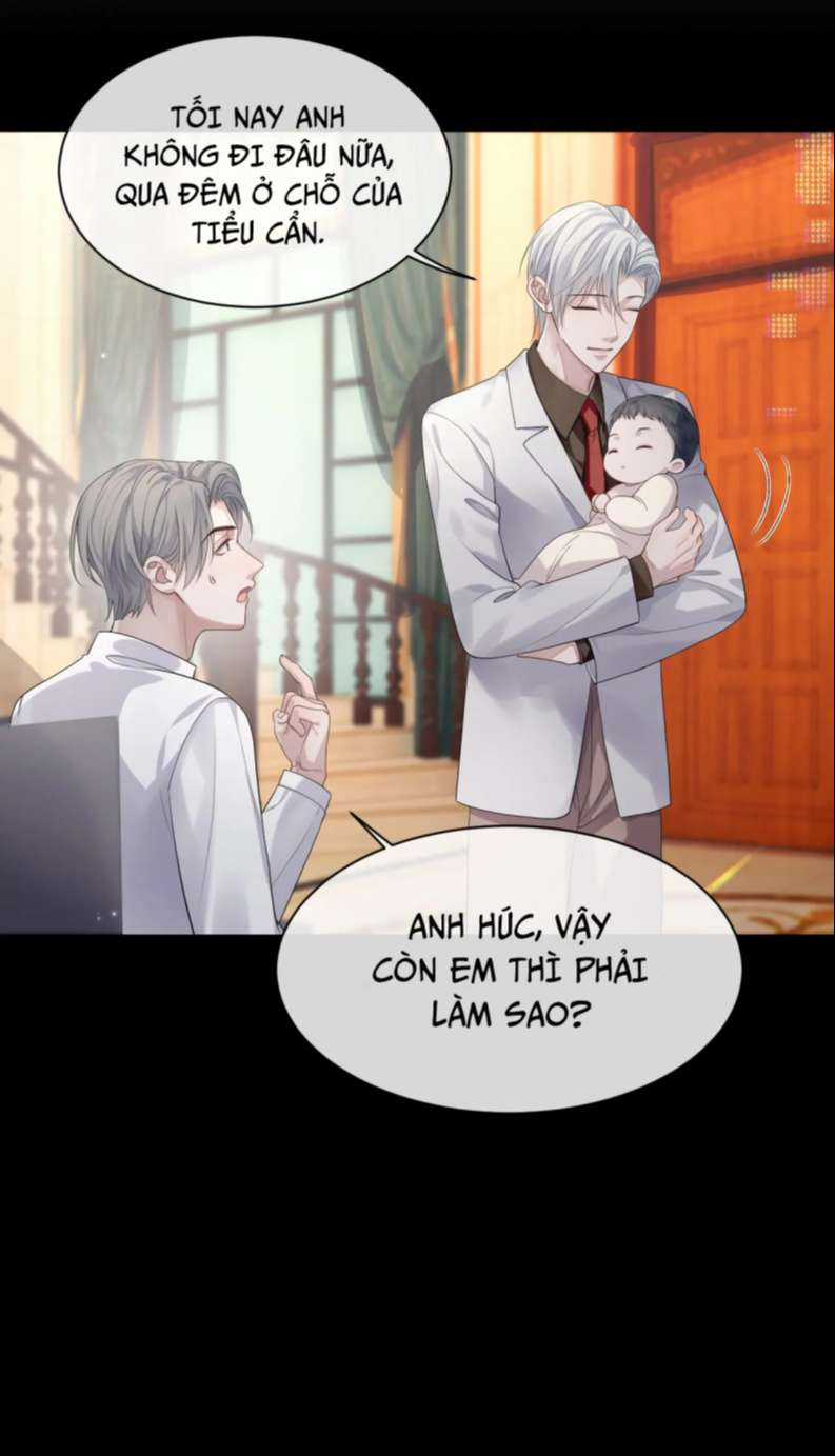 Tôi Muốn Ly Hôn Chapter 83 trang 33