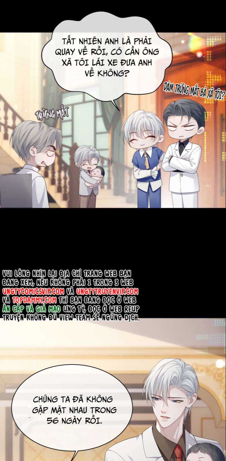 Tôi Muốn Ly Hôn Chapter 83 trang 34