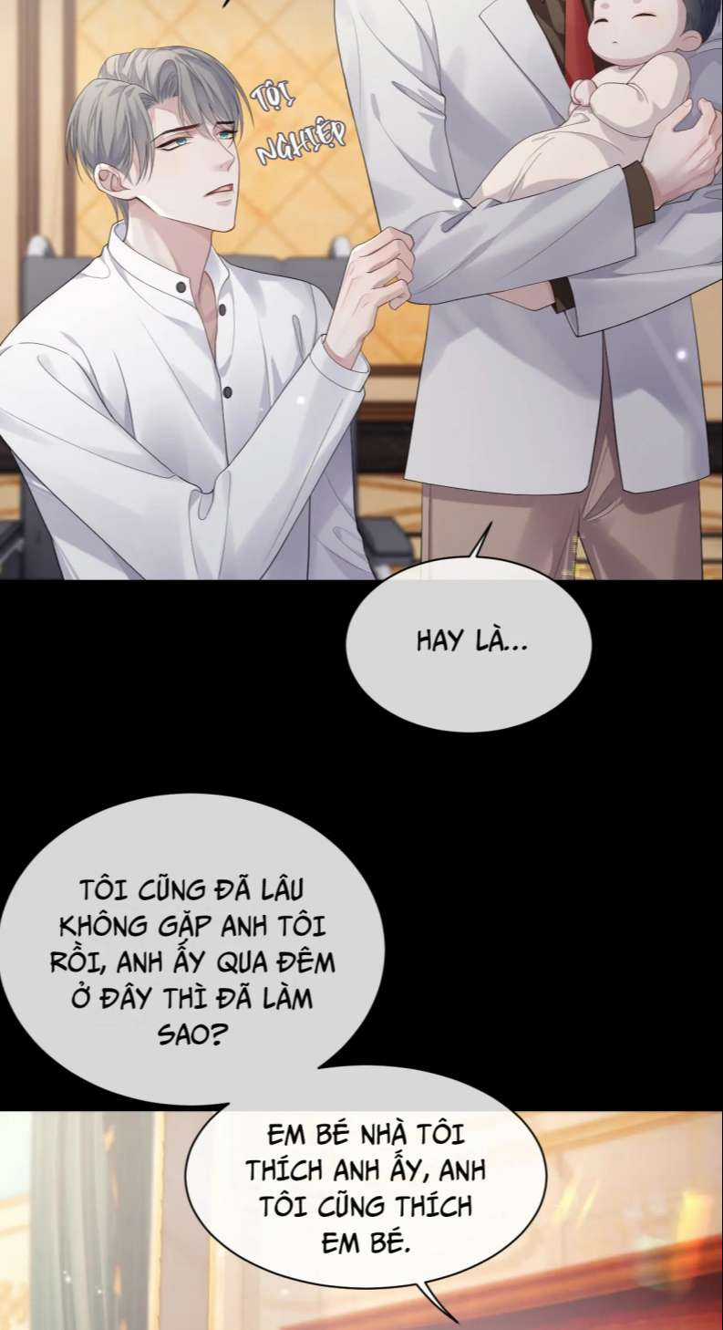 Tôi Muốn Ly Hôn Chapter 83 trang 35