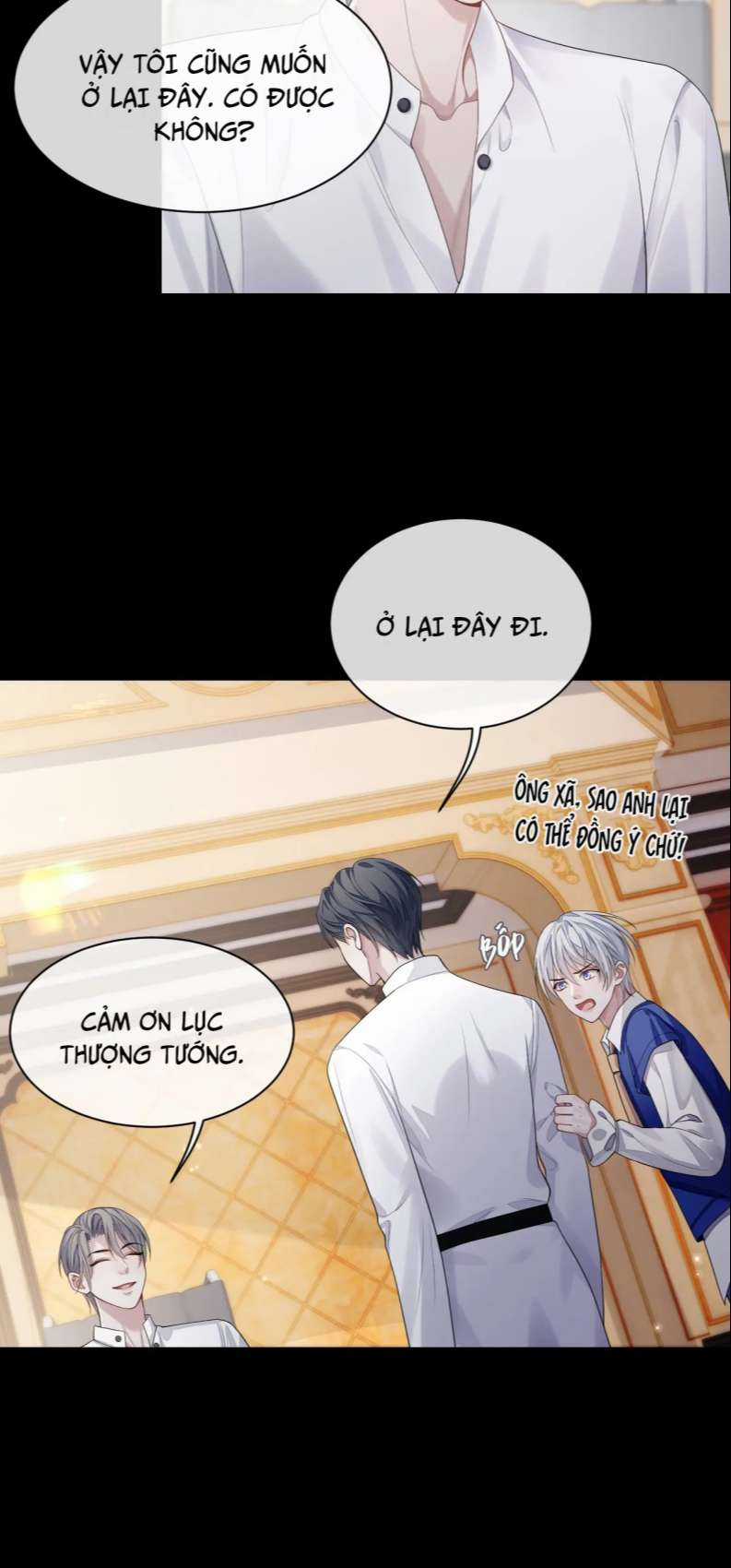 Tôi Muốn Ly Hôn Chapter 83 trang 37