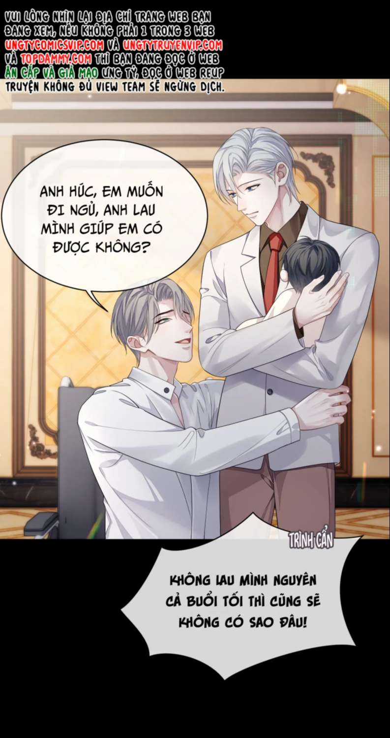 Tôi Muốn Ly Hôn Chapter 83 trang 38