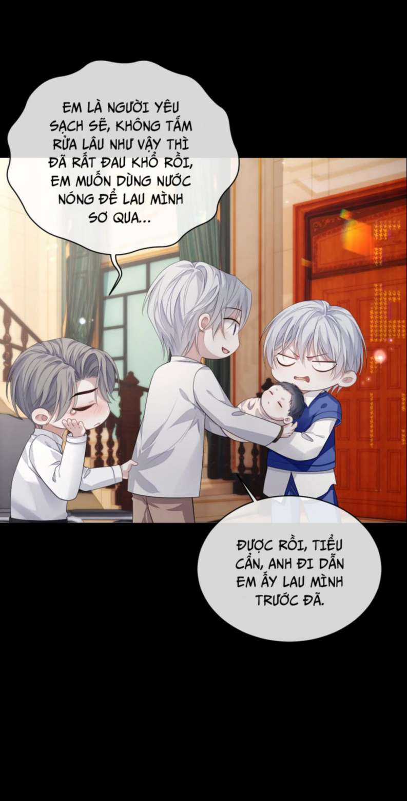 Tôi Muốn Ly Hôn Chapter 83 trang 39